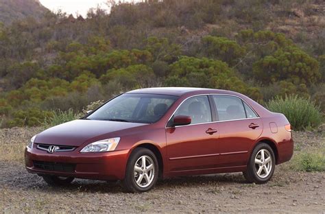 Honda accord worst years. Things To Know About Honda accord worst years. 